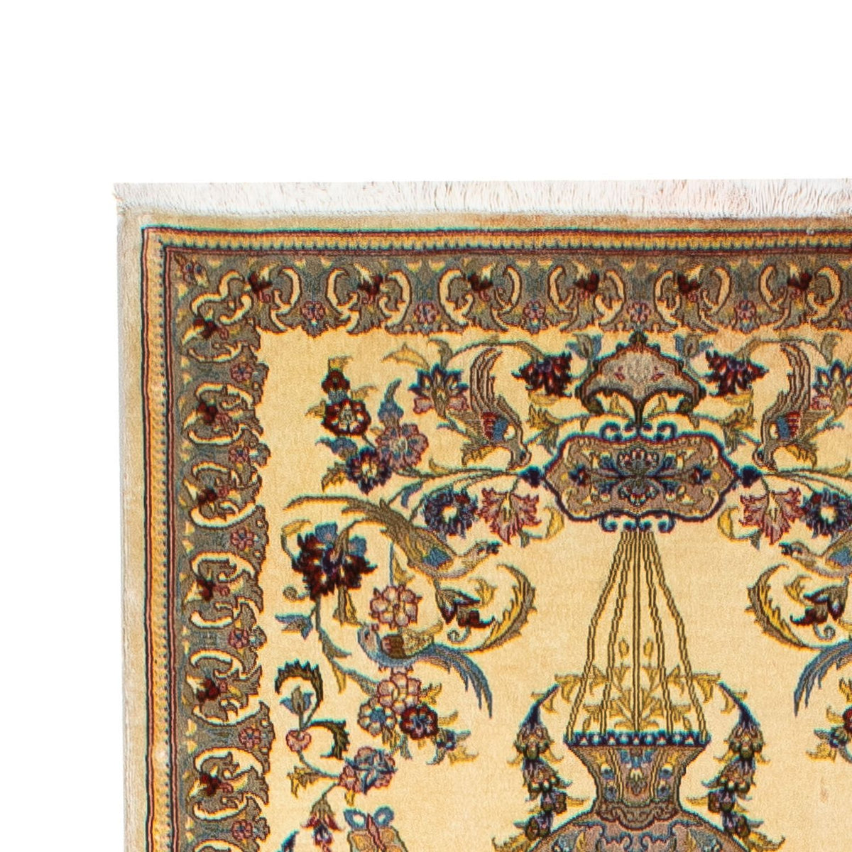 Golpayegan Tapijt 70x292cm - Perzisch tapijt