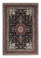 Qom Tapijt 213x141cm - Perzisch tapijt