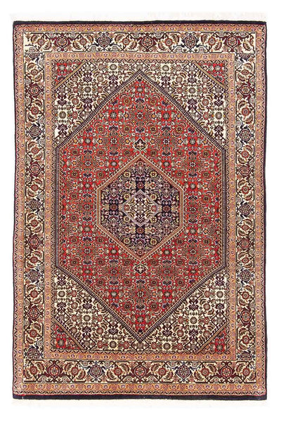 Bidjar Tapijt 106x154cm - Perzisch tapijt