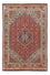 Perzisch tapijt - Bijar - 154 x 106 cm - rood