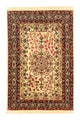 Qom Tapijt 153x100cm - Perzisch tapijt