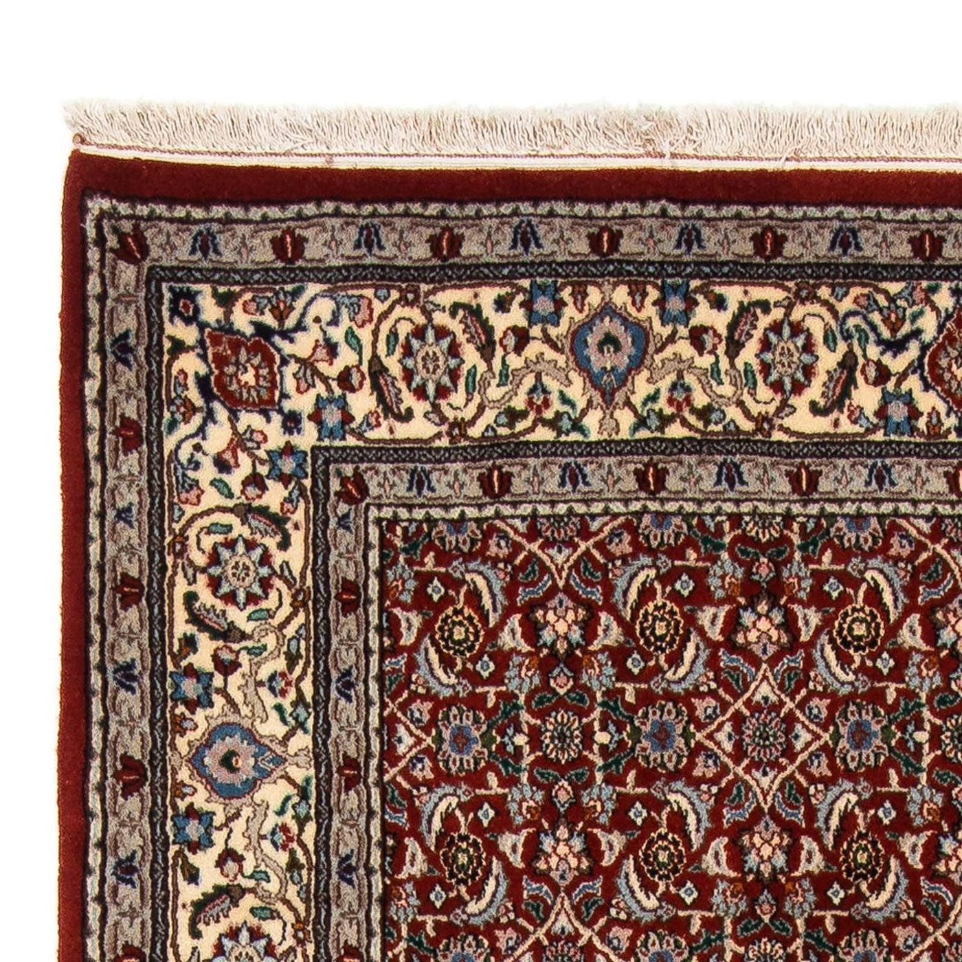 Moud Tapijt 237x136cm - Perzisch tapijt