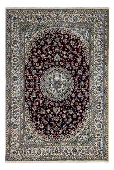 Nain - 9La Tapijt 255x358cm - Perzisch tapijt