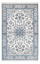 Nain - 9 la Tapijt 195x124cm - Perzisch tapijt