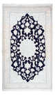 Nain - 9 la Tapijt 204x123cm - Perzisch tapijt