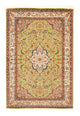 Sarouk Tapijt 104x153cm - Perzisch tapijt