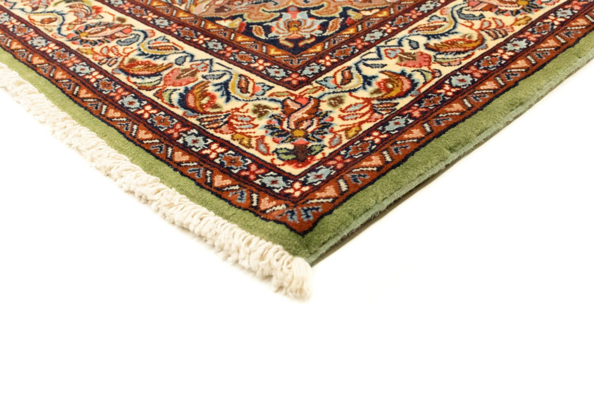 Sarouk Tapijt 104x153cm - Perzisch tapijt