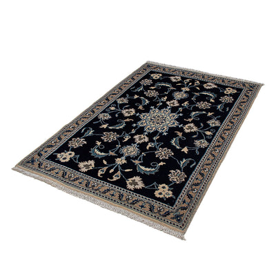 Nain - 9La Tapijt 96x147cm - Perzisch tapijt