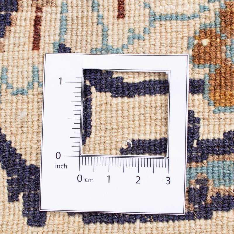 Perzisch tapijt - Klassiek - 343 x 248 cm - beige