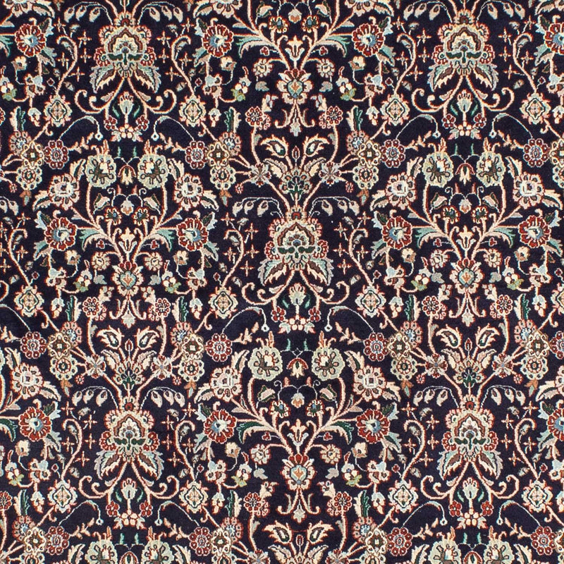 Perzisch tapijt - Klassiek - 288 x 195 cm - zwart