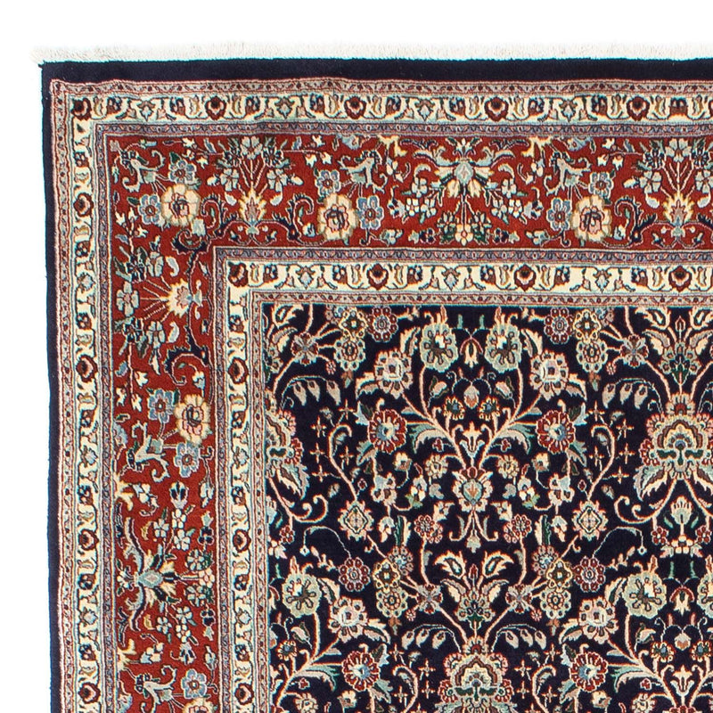 Perzisch tapijt - Klassiek - 288 x 195 cm - zwart