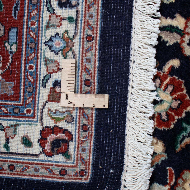 Perzisch tapijt - Klassiek - 288 x 195 cm - zwart