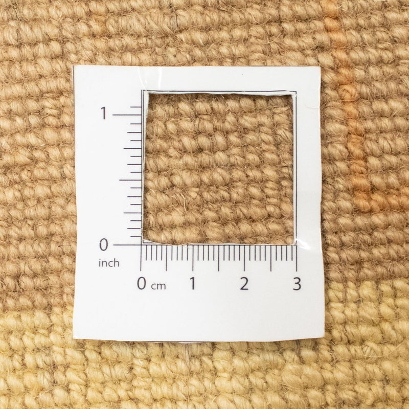 Gabbeh tapijt - Perzisch - 174 x 121 cm - goud