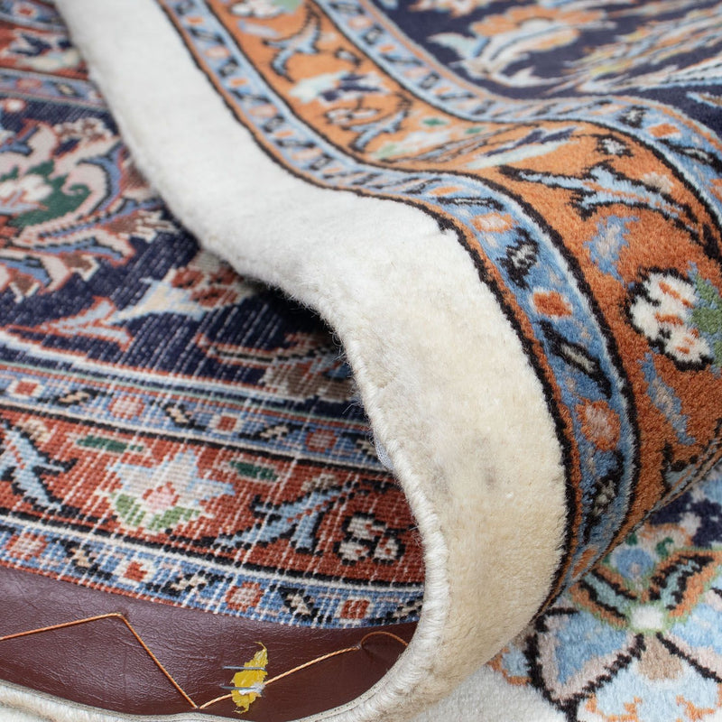 Perzisch tapijt - Klassiek - 281 x 203 cm - beige