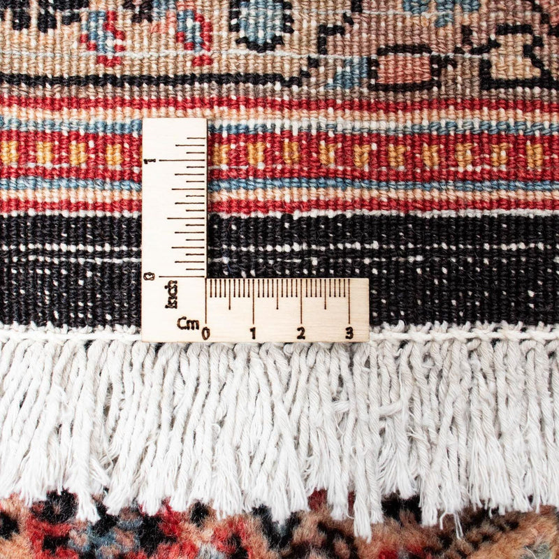 Perzisch tapijt - Klassiek - 296 x 207 cm - licht rood