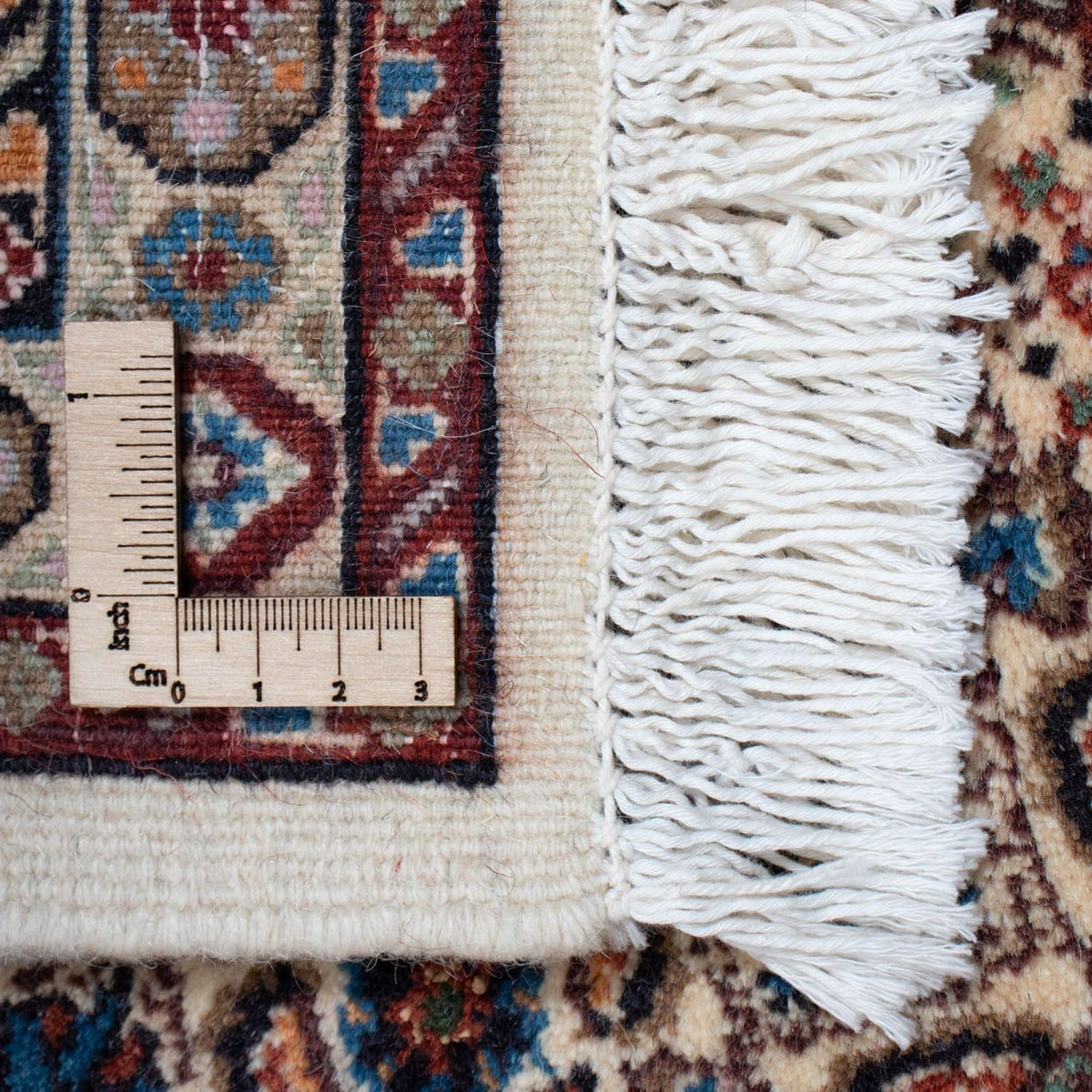 Perzisch tapijt - Klassiek - 238 x 170 cm - beige