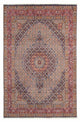 Moud Tapijt 198x298cm - Perzisch tapijt