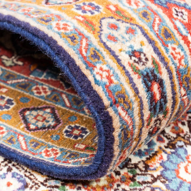 Perzisch tapijt - Klassiek - 298 x 198 cm - veelkleurig