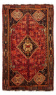 Shiraz Tapijt 268x157cm - Perzisch tapijt