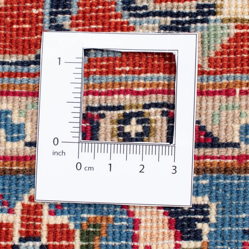 Perzisch tapijt - Klassiek - 338 x 250 cm - donkergroen