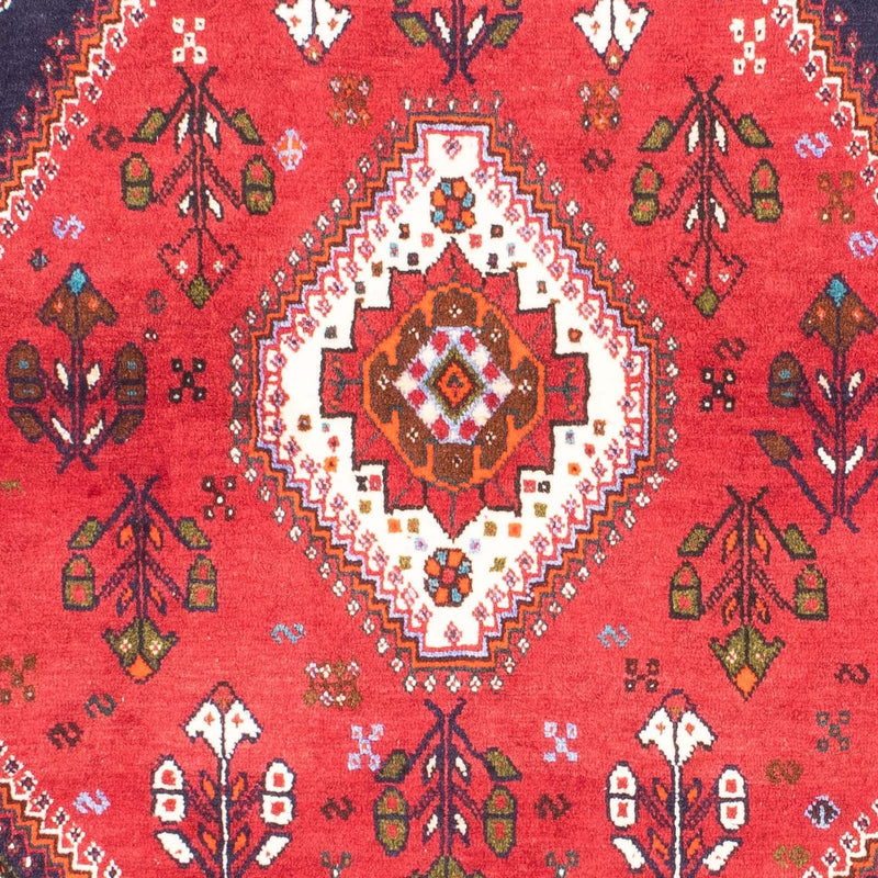 Perzisch Tapijt - Nomadisch - 147 x 107 cm - donkerblauw