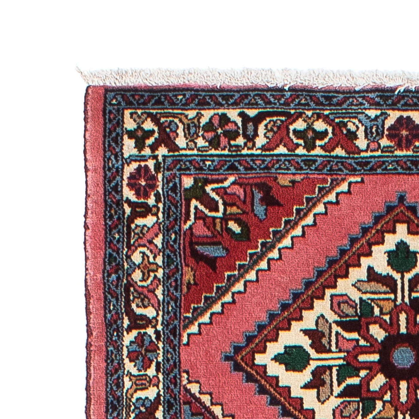Hamadan Tapijt 298x66cm - Perzisch tapijt