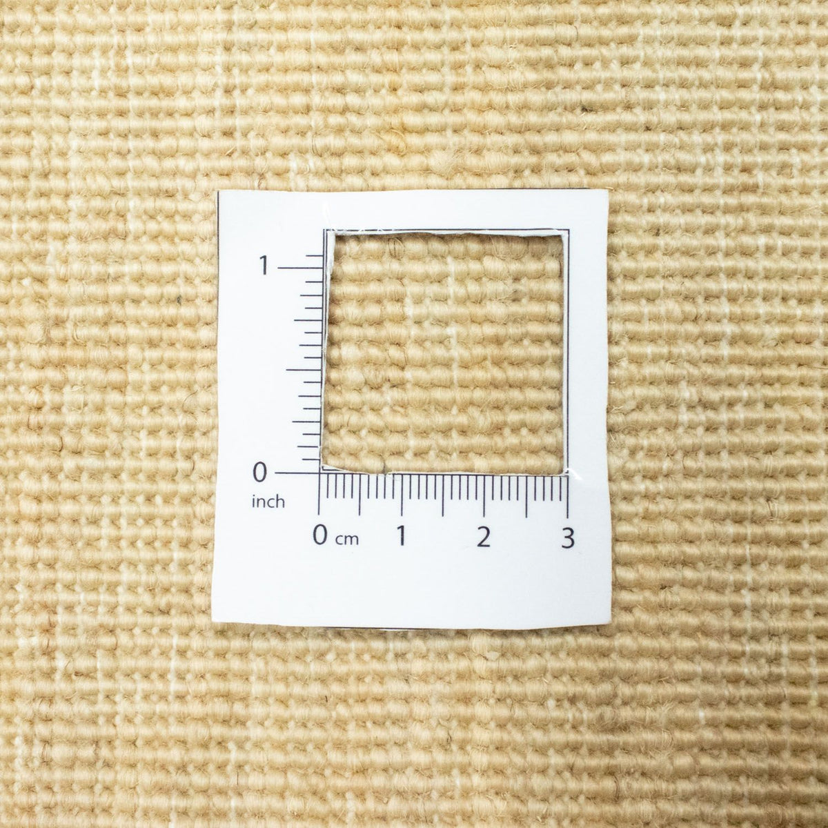 Ziegler tapijt - 204 x 149 cm - beige