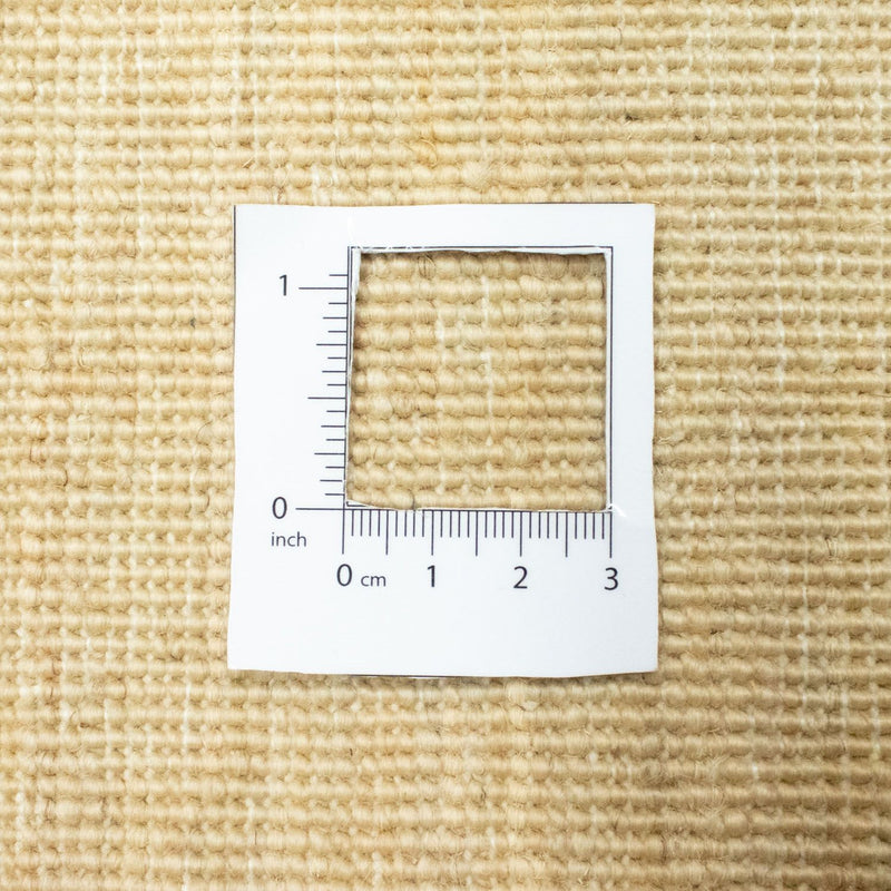 Ziegler tapijt - 204 x 149 cm - beige