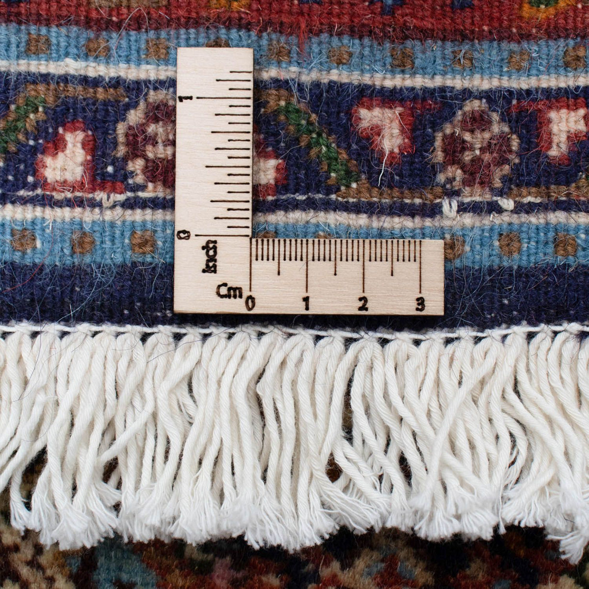 Loper Perzisch tapijt - Klassiek - 191 x 78 cm - beige