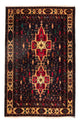 Baluch tapijt 180x115cm - Perzisch tapijt