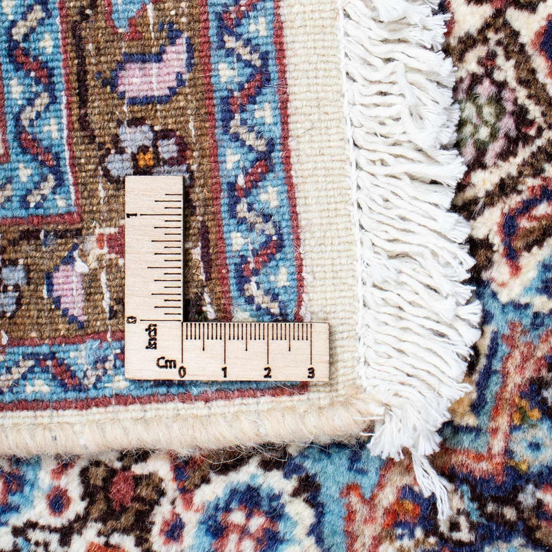 Perzisch tapijt - Klassiek - 192 x 145 cm - beige