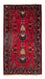 Baluch tapijt - 190 x 109 cm - rood