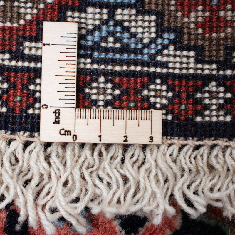 Perzisch Tapijt - Nomadisch - 148 x 102 cm - licht rood