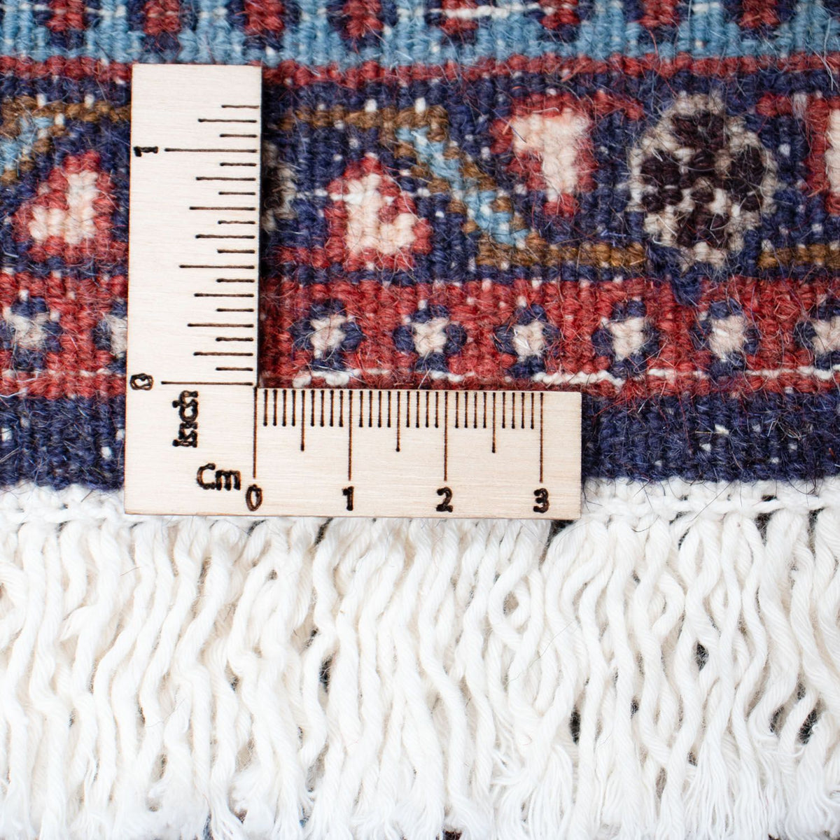 Loper Perzisch tapijt - Klassiek - 190 x 77 cm - beige