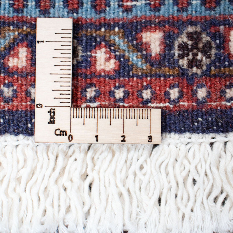 Loper Perzisch tapijt - Klassiek - 190 x 77 cm - beige