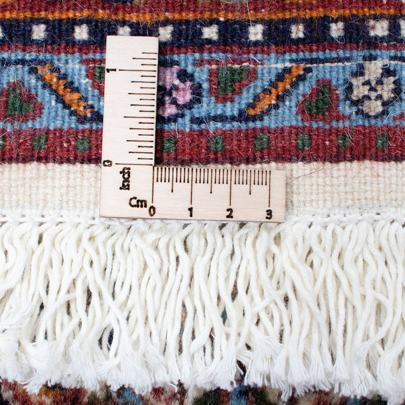 Loper Perzisch tapijt - Klassiek - 190 x 77 cm - beige