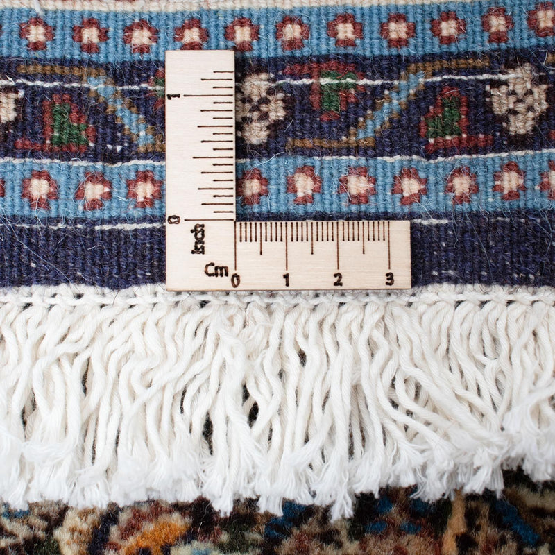 Loper Perzisch tapijt - Klassiek - 197 x 74 cm - beige