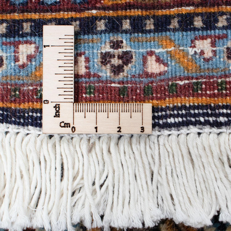 Loper Perzisch tapijt - Klassiek - 196 x 78 cm - beige