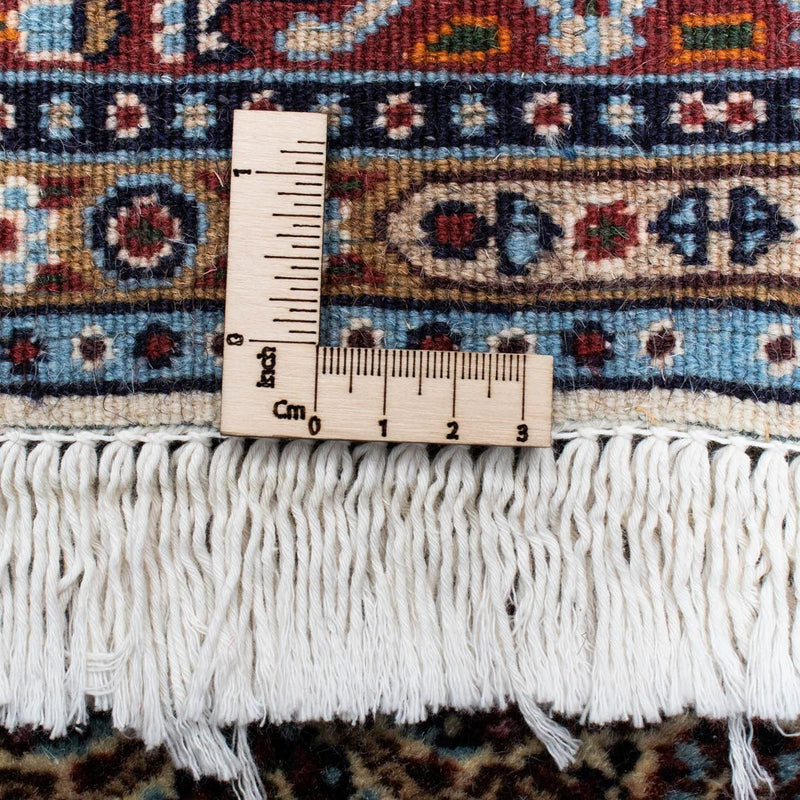 Loper Perzisch tapijt - Klassiek - 297 x 77 cm - beige