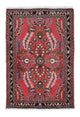 Hosseinabad Tapijt 120x81cm - Perzisch tapijt