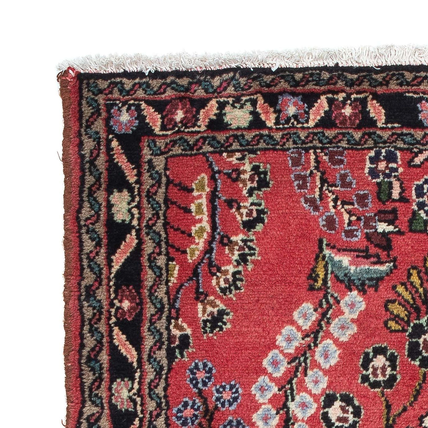 Hosseinabad Tapijt 120x81cm - Perzisch tapijt