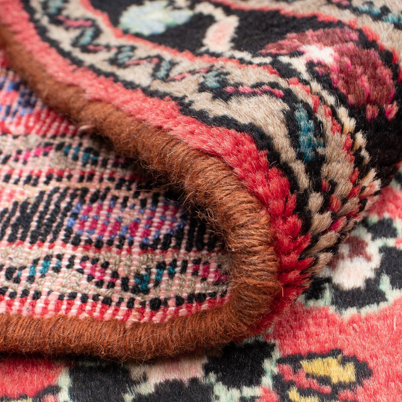 Perzisch Tapijt - Nomadisch - 120 x 81 cm - rood