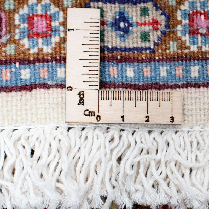 Loper Perzisch tapijt - Klassiek - 194 x 75 cm - beige