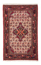 Hosseinabad Tapijt 126x80cm - Perzisch tapijt