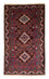 Loper Baluch tapijt - 194 x 105 cm - roest
