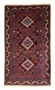 Baluch tapijt 194x105cm - Perzisch tapijt