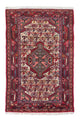 Hamadan Tapijt 113x72cm - Perzisch tapijt