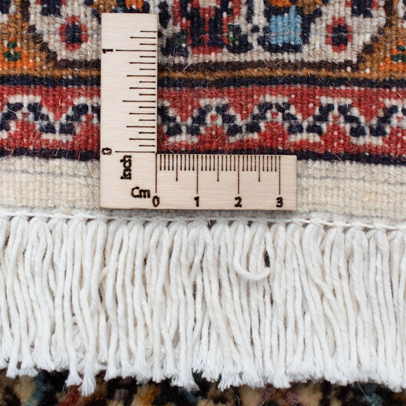 Loper Perzisch tapijt - Klassiek - 195 x 78 cm - beige