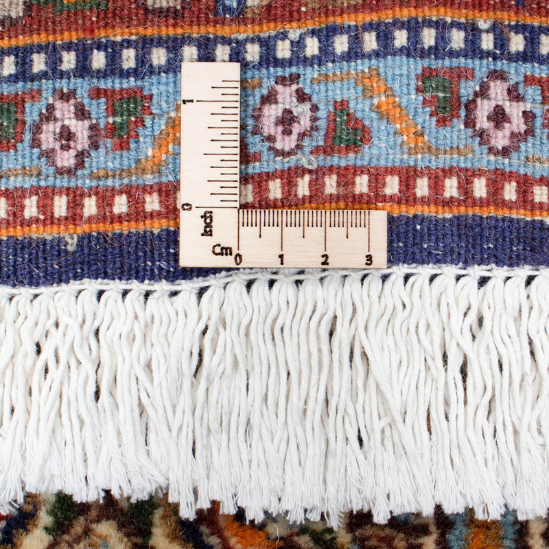 Loper Perzisch tapijt - Klassiek - 196 x 73 cm - beige