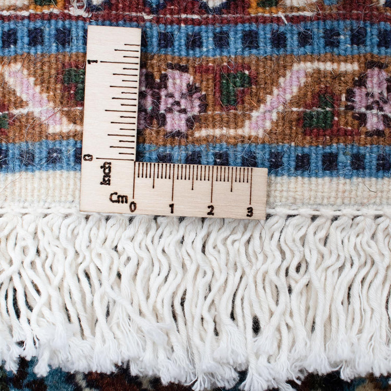 Loper Perzisch tapijt - Klassiek - 190 x 75 cm - beige